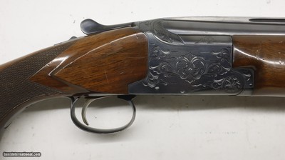 Winchester 101 Field grade, Japan 1970 12ga 30