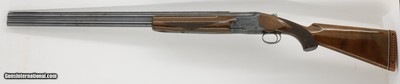 Winchester 101 Field grade, Japan 1970 12ga 30