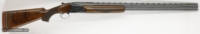 Winchester 101 Field grade, Japan 1970 12ga 30