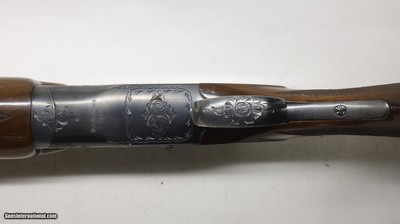 Winchester 101 Field grade, Japan 1970 12ga 30