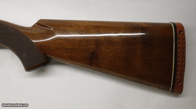 Winchester 101 Field grade, Japan 1970 12ga 30