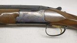Browning Citori 20ga 26