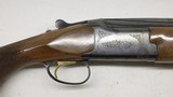 Browning Citori 20ga 26