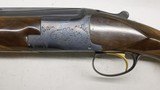 Browning Superposed 12ga 28