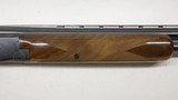 Browning Superposed 12ga 28