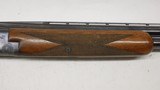 Browning Superposed 20ga, 26.5