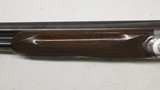 Beretta ASE 12ga 27.5