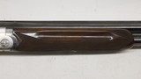 Beretta ASE 12ga 27.5