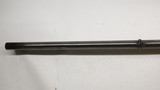 Beretta ASE 12ga 27.5