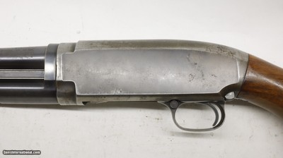 Winchester Model 12, 16ga 28