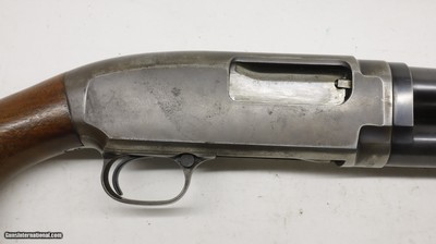 Winchester Model 12, 16ga 28