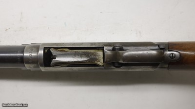 Winchester Model 12, 16ga 28