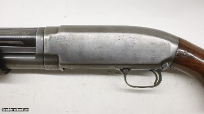 Winchester Model 12 SKEET Solid Rib 12ga 28