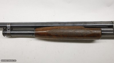 Winchester Model 12 SKEET Solid Rib 12ga 28