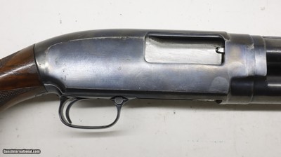 Winchester Model 12, 12ga 30