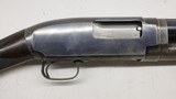 Winchester Model 12 Deluxe 12ga 28