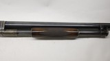 Winchester Model 12 Deluxe 12ga 28