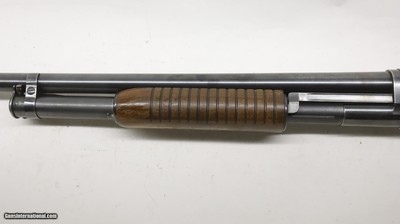 Winchester Model 12 Heavy Duck 12ga 30