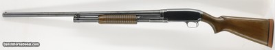Winchester Model 12 Heavy Duck 12ga 30