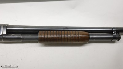 Winchester Model 12 Heavy Duck 12ga 30