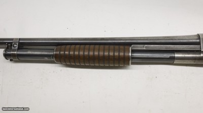 Winchester Model 12 20ga 25