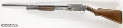 Winchester Model 12 20ga 25