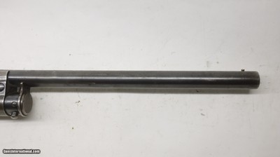 Winchester Model 12 20ga 25