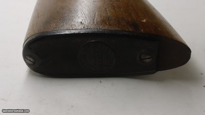 Winchester Model 12 20ga 25