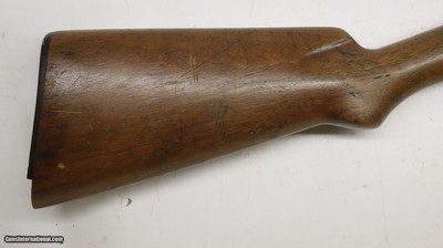 Winchester Model 12 20ga 25