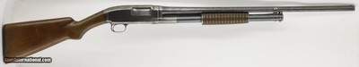 Winchester Model 12 20ga 25