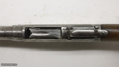 Winchester Model 12 20ga 25