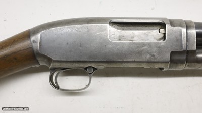 Winchester Model 12 20ga 25