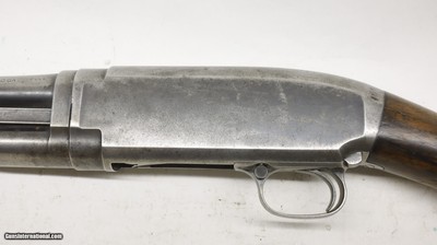 Winchester Model 12 20ga 25