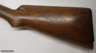 Winchester Model 12 20ga 25