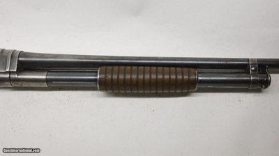 Winchester Model 12 20ga 25