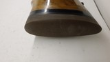 Sako AV 270 Winchester with 1