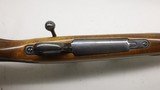 Sako AV 270 Winchester with 1