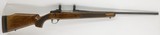 Sako AV 270 Winchester with 1
