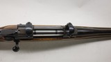 Sako AV 270 Winchester with 1
