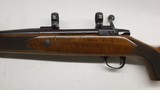 Sako AV 270 Winchester with 1