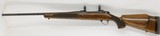 Sako AV 270 Winchester with 1