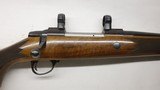 Sako AV 270 Winchester with 1