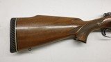Remington 700 BDL, 300 Win Mag, 24