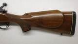 Remington 700 BDL, 300 Win Mag, 24