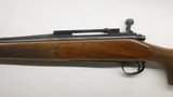 Remington 700 BDL, 300 Win Mag, 24