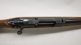 Remington 700 BDL, 300 Win Mag, 24