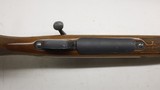 Remington 700 BDL, 300 Win Mag, 24