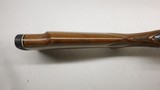 Remington 700 BDL, 300 Win Mag, 24