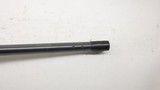 Remington 700 BDL, 300 Win Mag, 24
