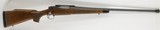 Remington 700 BDL, 300 Win Mag, 24